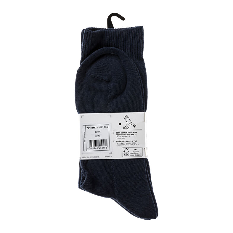  Calcetines y medias azules para hombre