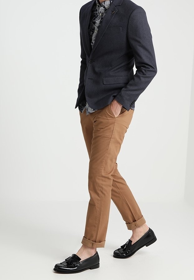 Pier One Blazer-jas - donkerblauw