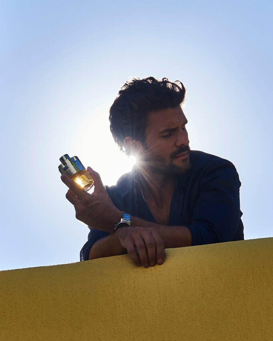 AZZARO WANTED EAU DE TOILETTE MANNEN
