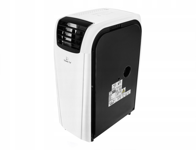Klimatyzator przenośny Mission Air HYPE 4kW WiFi do 45m²