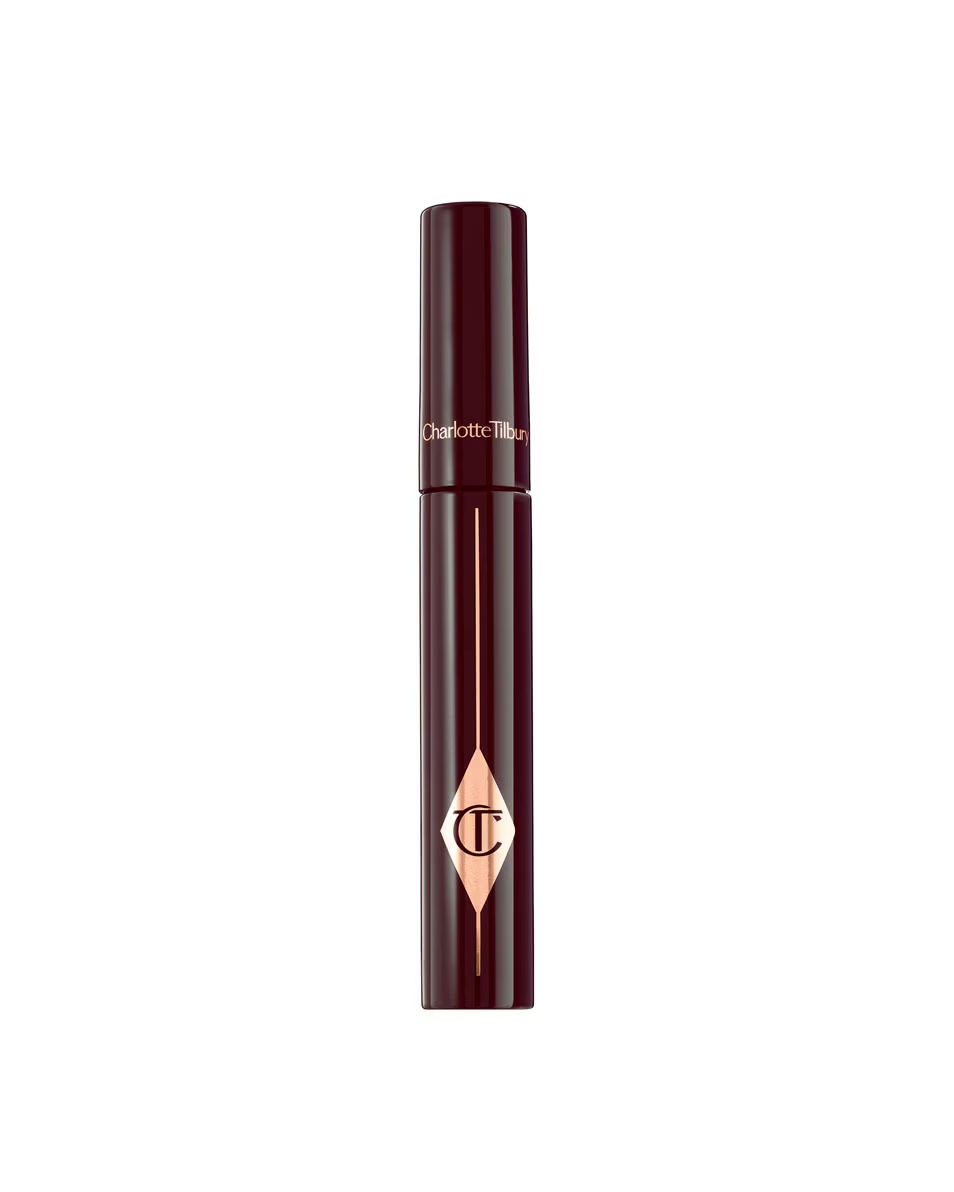 Μάσκαρα για βλεφαρίδες CHARLOTTE TILBURY Full Fat