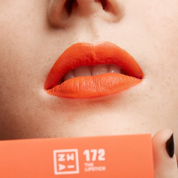 3INA El Lápiz Labial 172