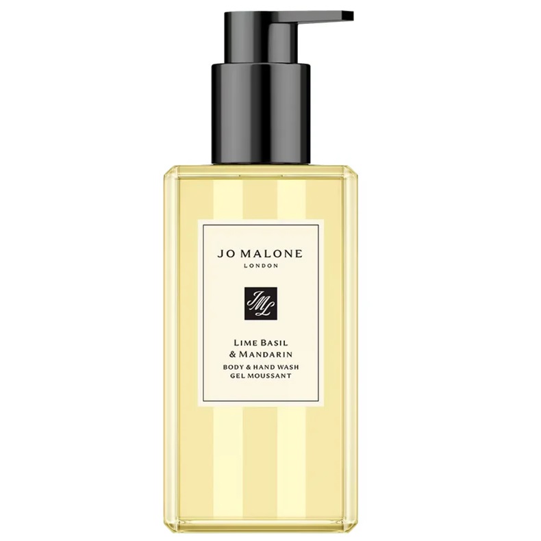 Jo Malone Limette, Basilikum und Mandarine