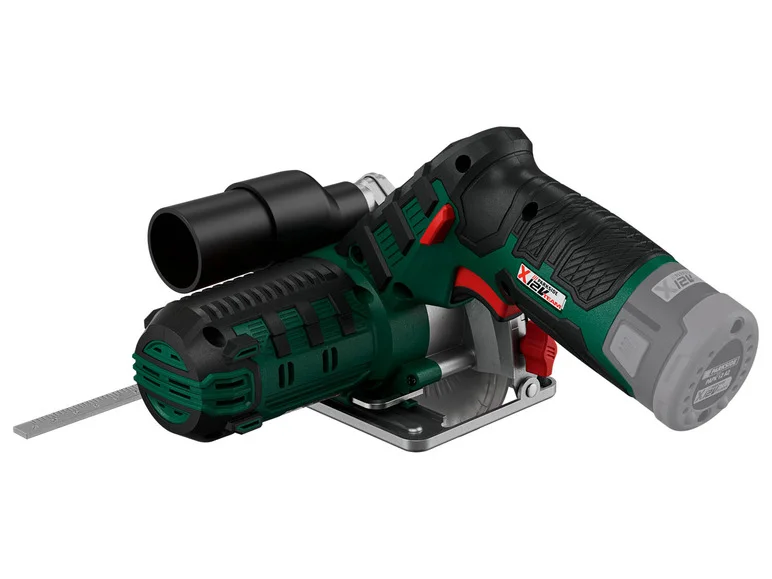 PARKSIDE® Kannettava kiertovesipumppu ilman injektiopulloa PHKSA 12 B3, ilman akkua ja laturia, 12 V