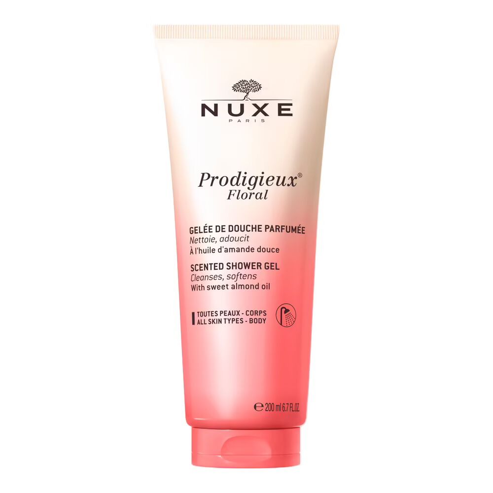 Nuxe Prodigieux Floral