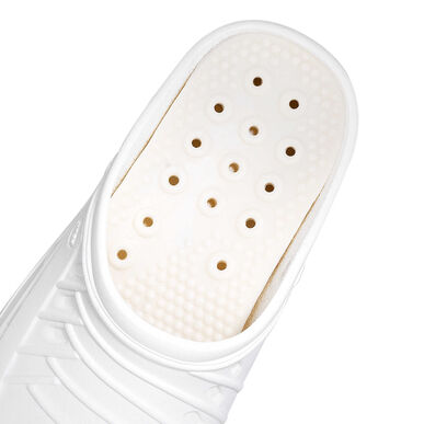 Vložka do bot Wock Steri-Tech White Wock Clog velikost 37 1 pár 1 pár