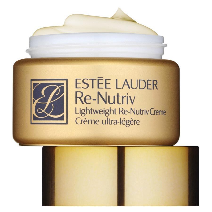 Есте Лодер Анти-Ејџинг Нега Ре-Нутрив Лајт крема - 50 мл