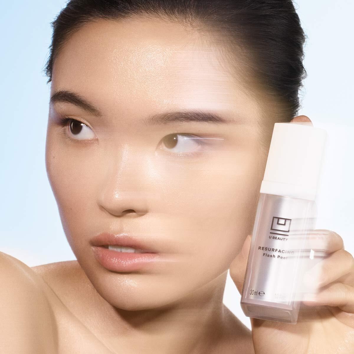 BEAUTY Glow Mask Resurfacing Flash Peel - 30 ml