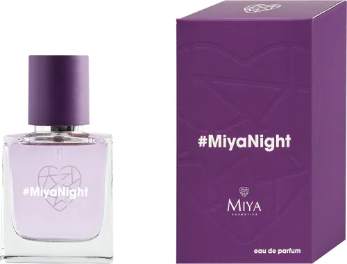 Miya Night Woda perfumowana dla kobiet 50 ml