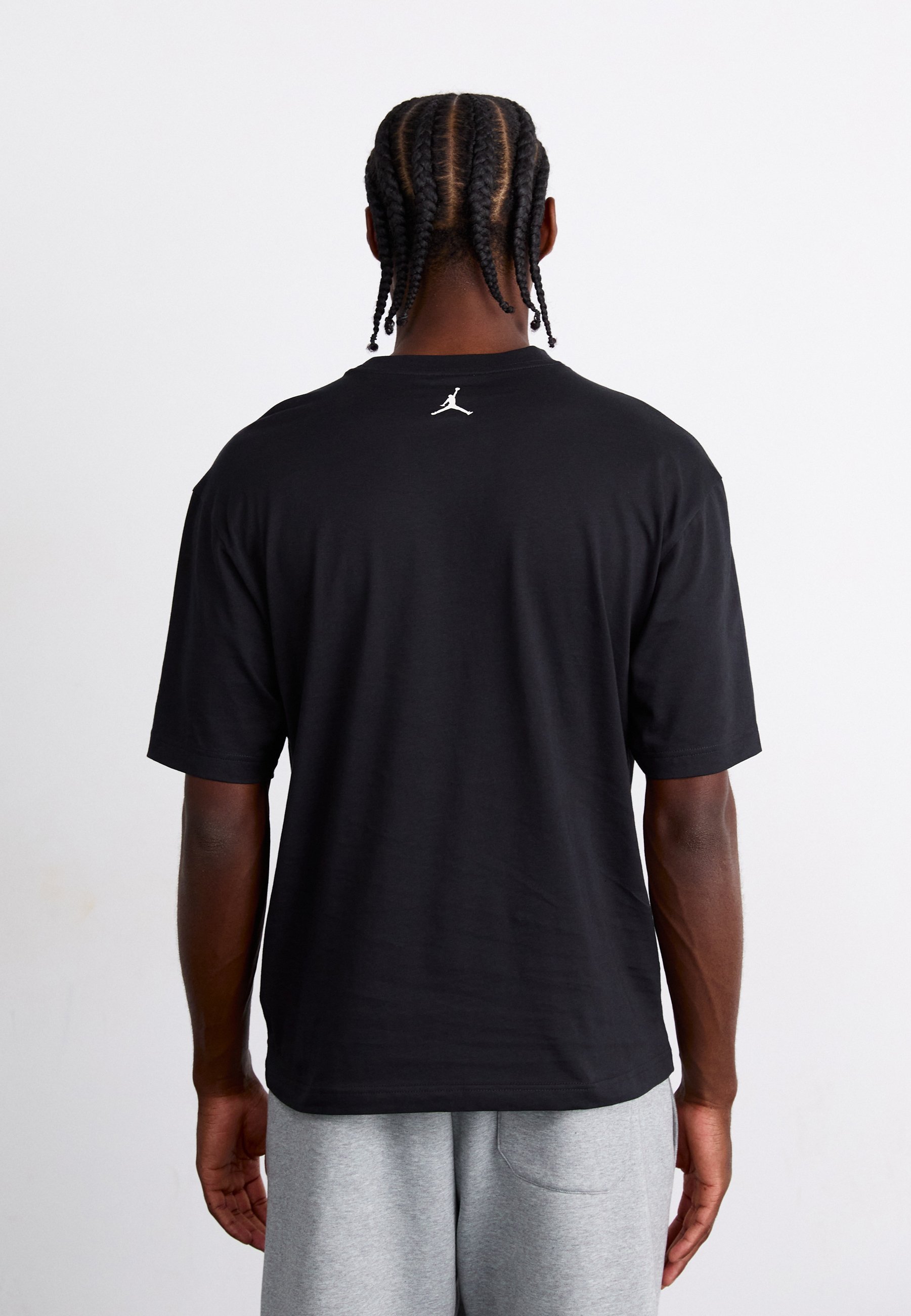 Jordan bedrukte T-shirts