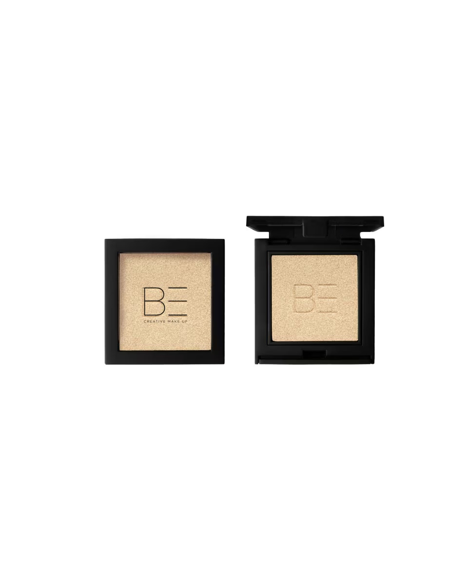 Iluminator BE CREATIVE MAKE UP iluminator cu lumină delicată