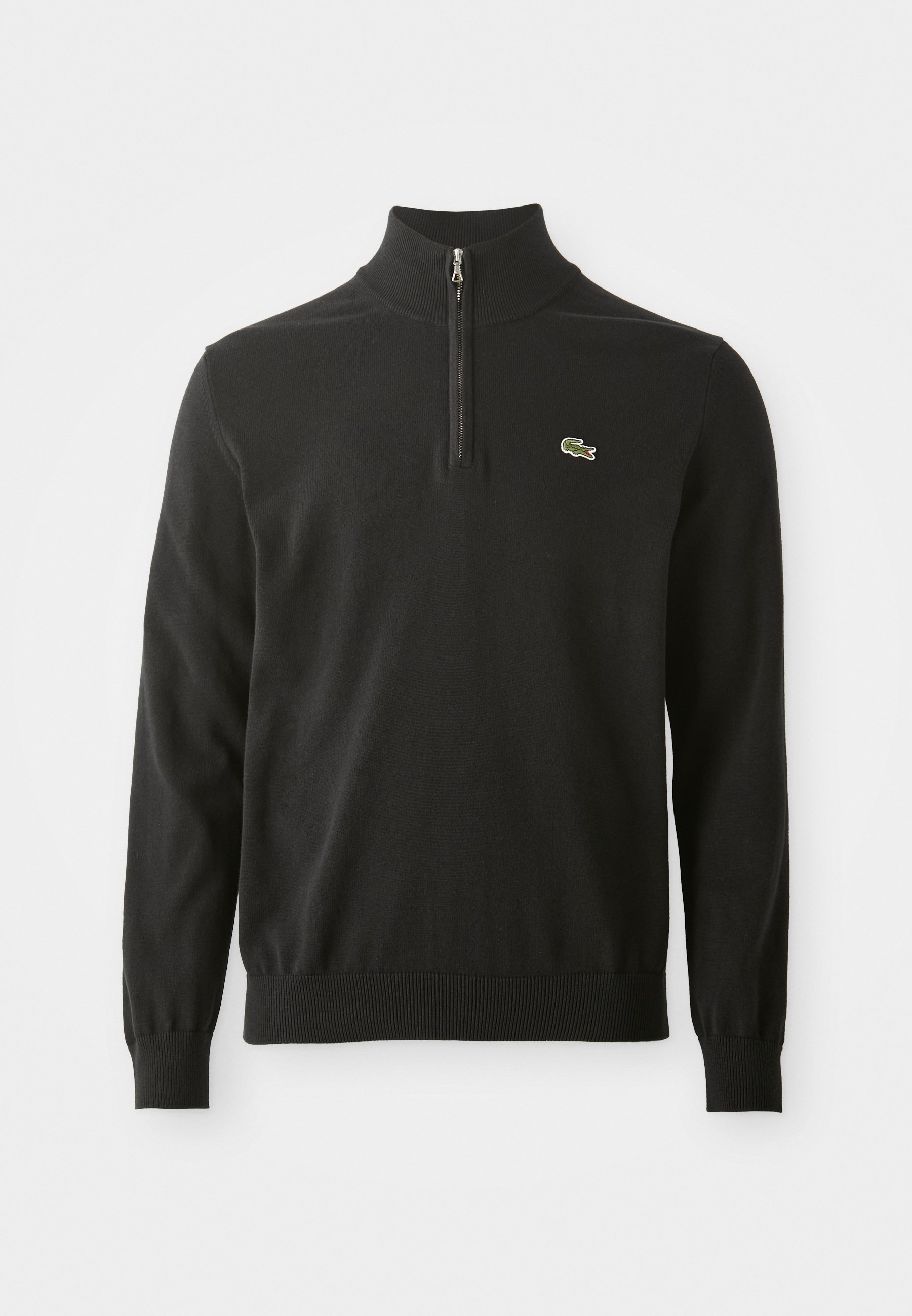 Lacoste UNISEXE - Pull - noir