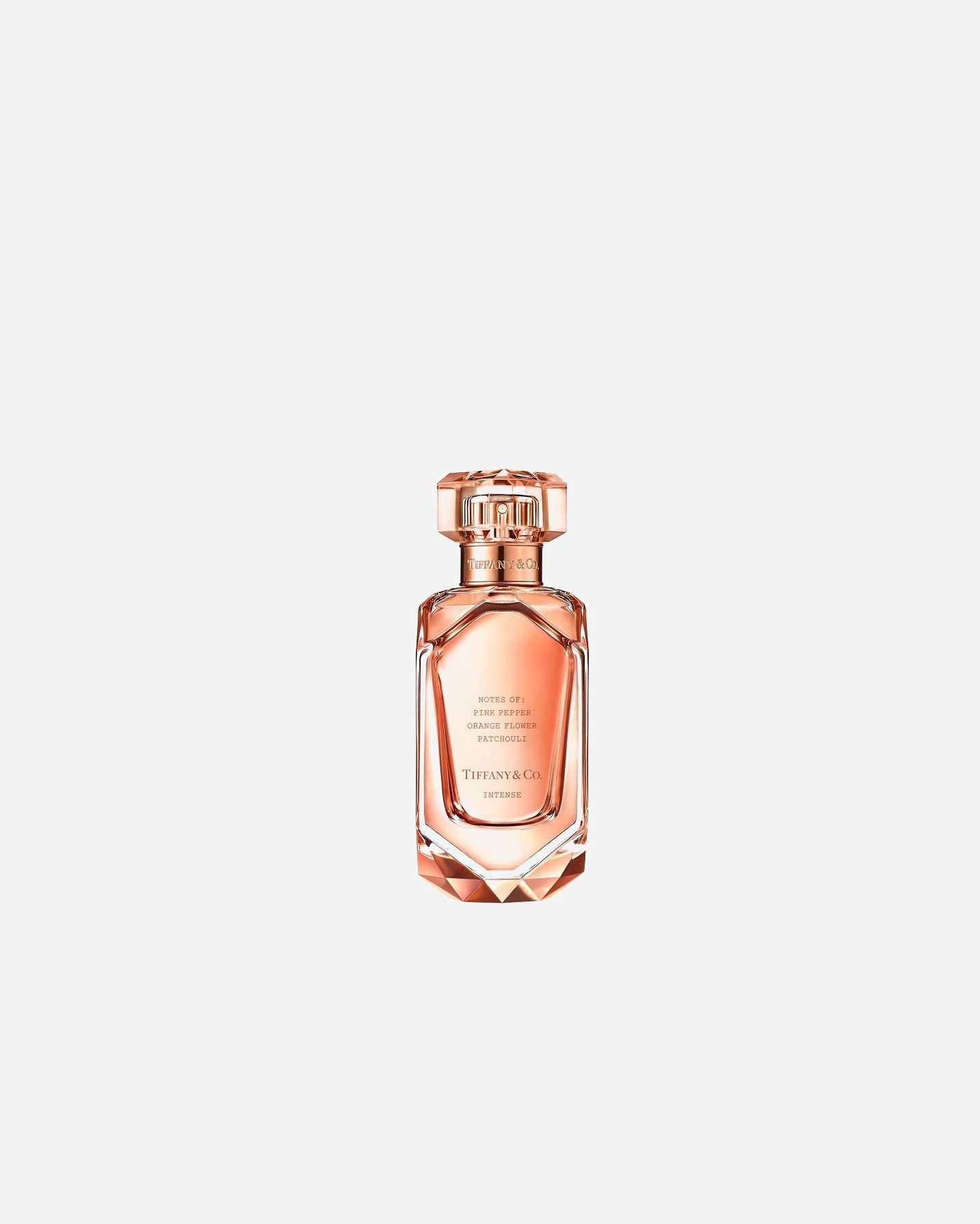 Tiffany & Co. parfemska voda Rose Gold Intense - 30 ml