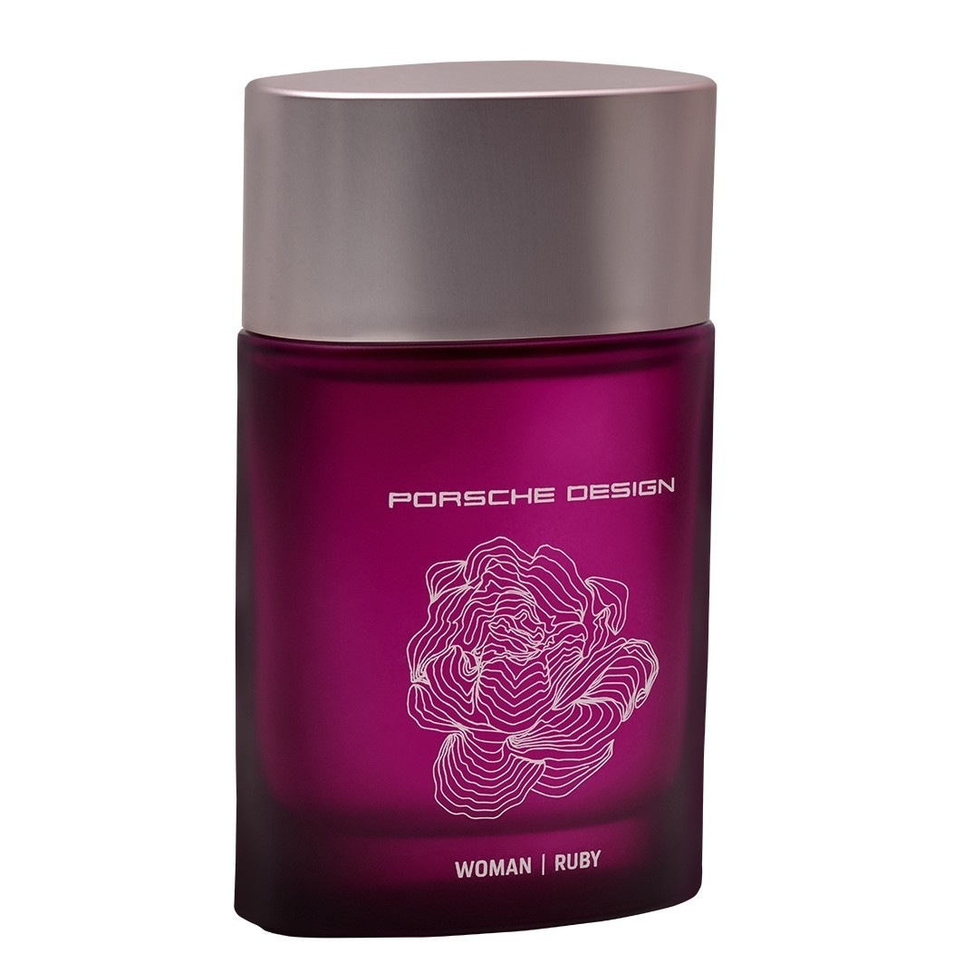 Porsche Design parfumūdens rubīns - 30 ml