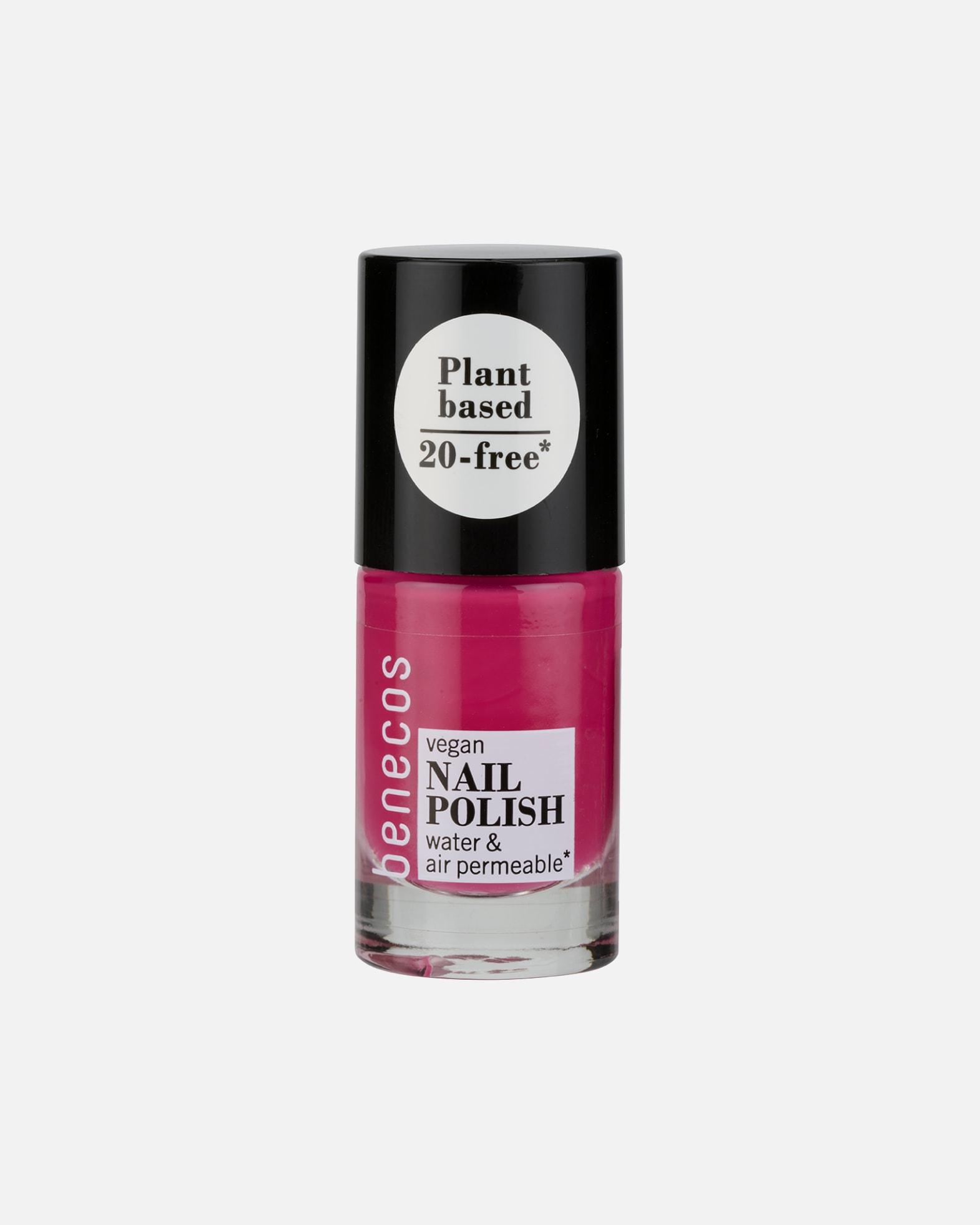 benecos Nagellack - 5 ml