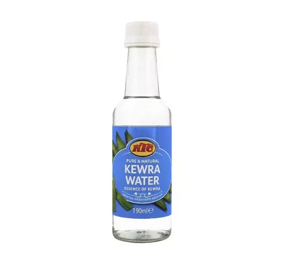 KTC Kewra Water woda z kewry tonik micelarny 190ml