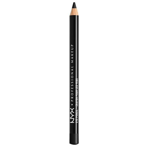 NYX Professional Makeup Slim Eye SPE901 Black Pencil<br>