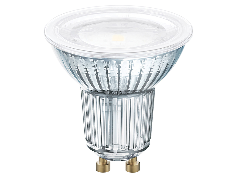 Żarówka LED GU10 4,3W z neutralną barwą światła