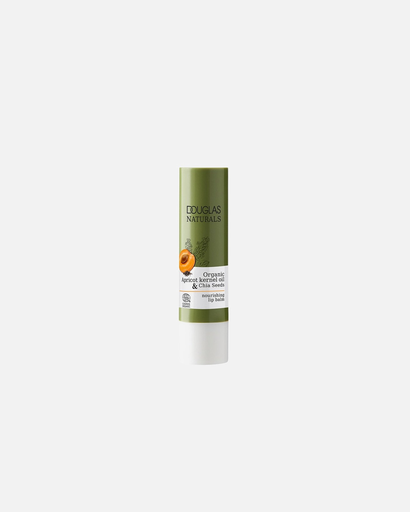 „Douglas Collection“ maitinamasis lūpų balzamas „Lip Balm Naturals“ – 4 g