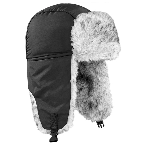 Gorro Aviador Térmico Modelo Sherpa Trapper Beechfield