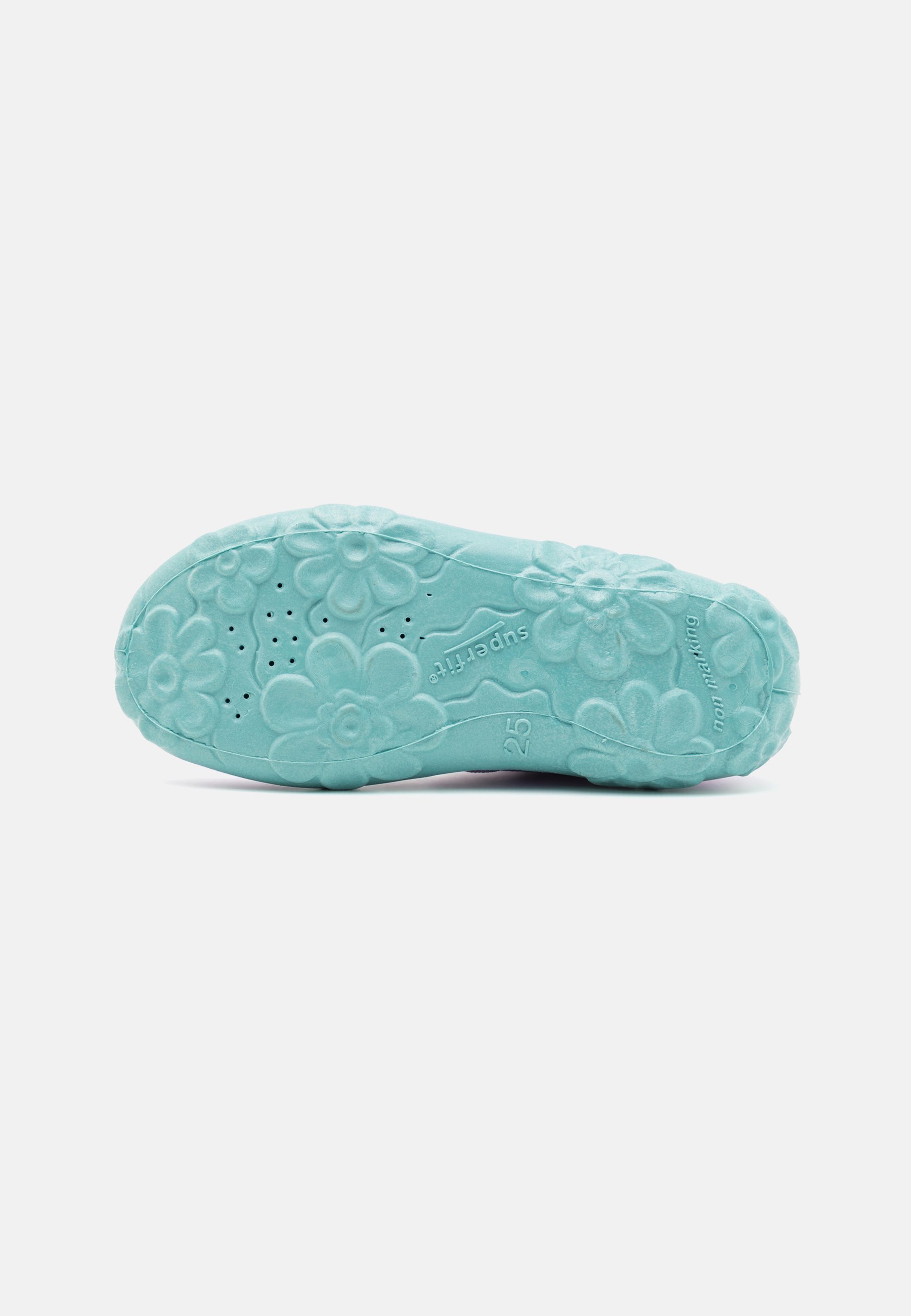 Superfit BONNY - Slippers - lila