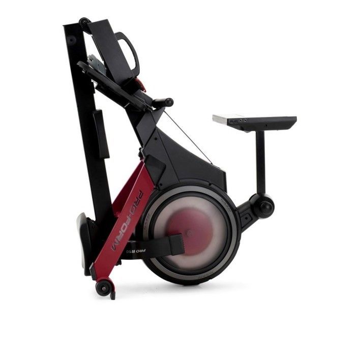 Rameur PRO R10 connecté iFIT / Écran tactile HD 10