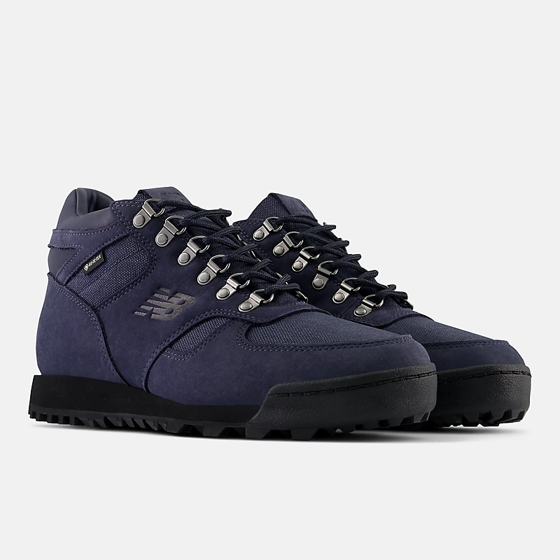 Unisex RAINIER GTX - Eclipse met zwart