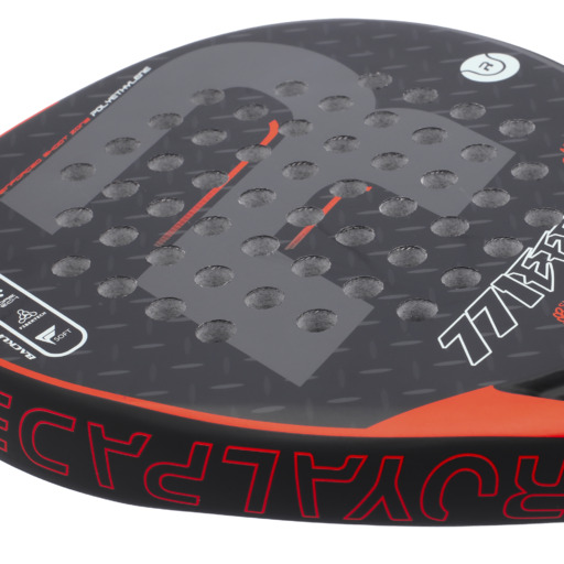 Pala De Pádel Royal Padel Rp 771 Efe