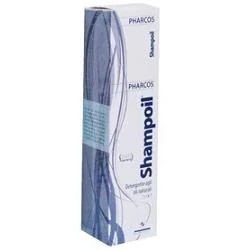 PHARCOS Champú en aceite Pharcos 125 ml