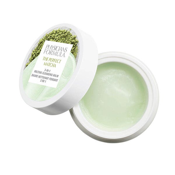tökéletes Matcha 3 az 1-ben olvadó tisztítóbalzsam | 1UD