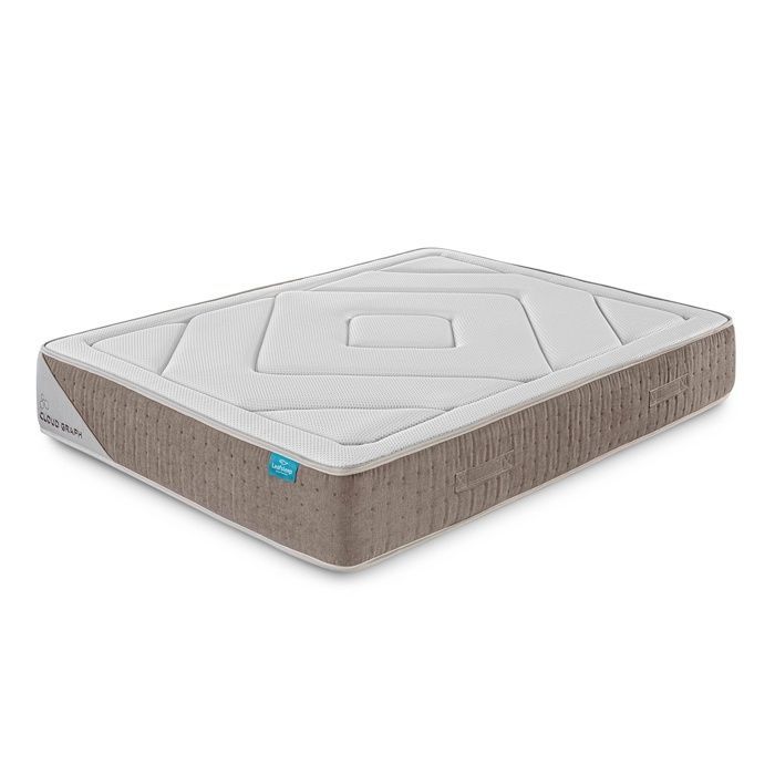 Nature Cloud Graph Matras 180 x 135 cm