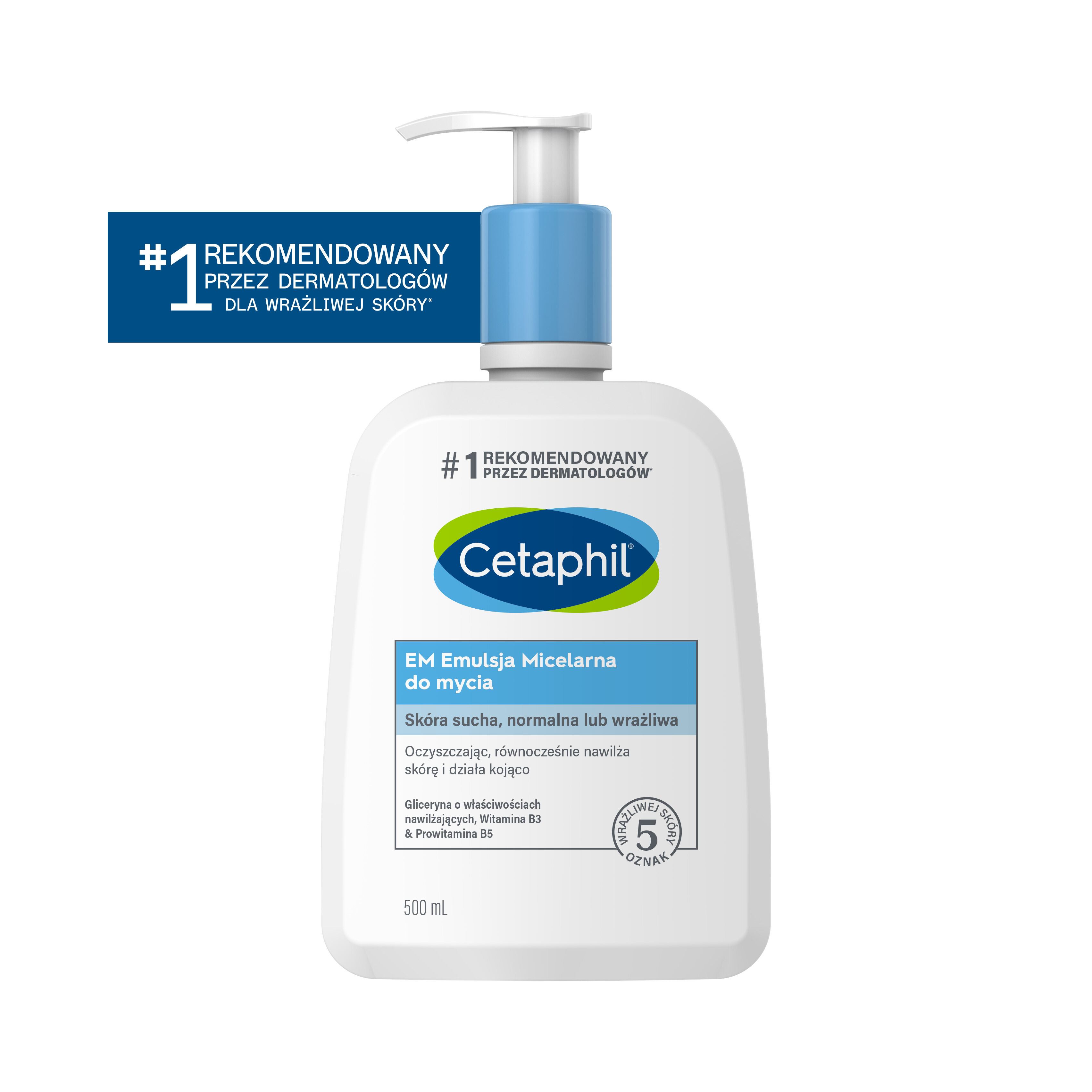 Cetaphil EM