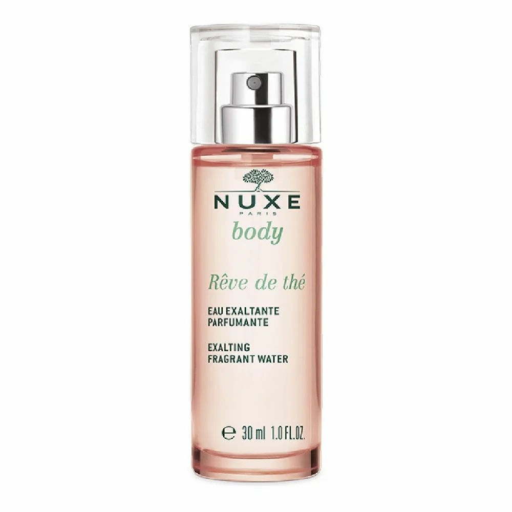 NUXE Nuxe Rêve de Thé 30 ml Agua refrescante perfumada