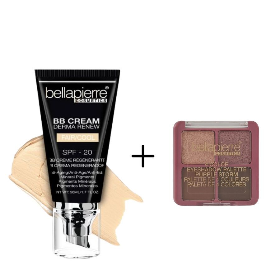 Bellapierre Cosmetics