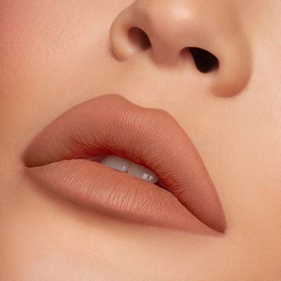 KYLIE COSMETICS grima komplekts matētai lūpu krāsai - 4,25 g