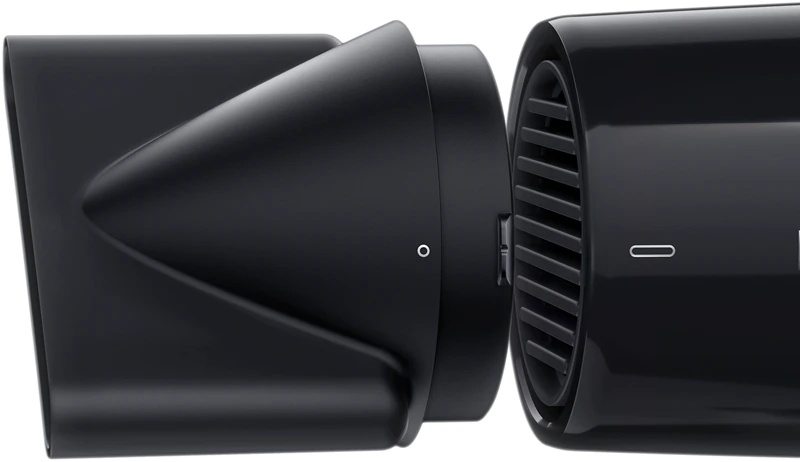 Sušilnik za lase Braun Hair Care HD20