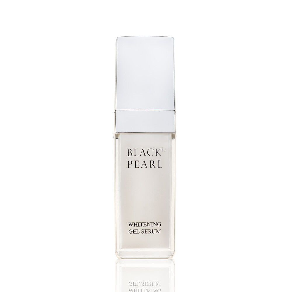 Sea of Spa Black Pearl