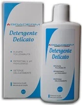 BRADERM Reinigingsmiddel Ph5.5 Braderm