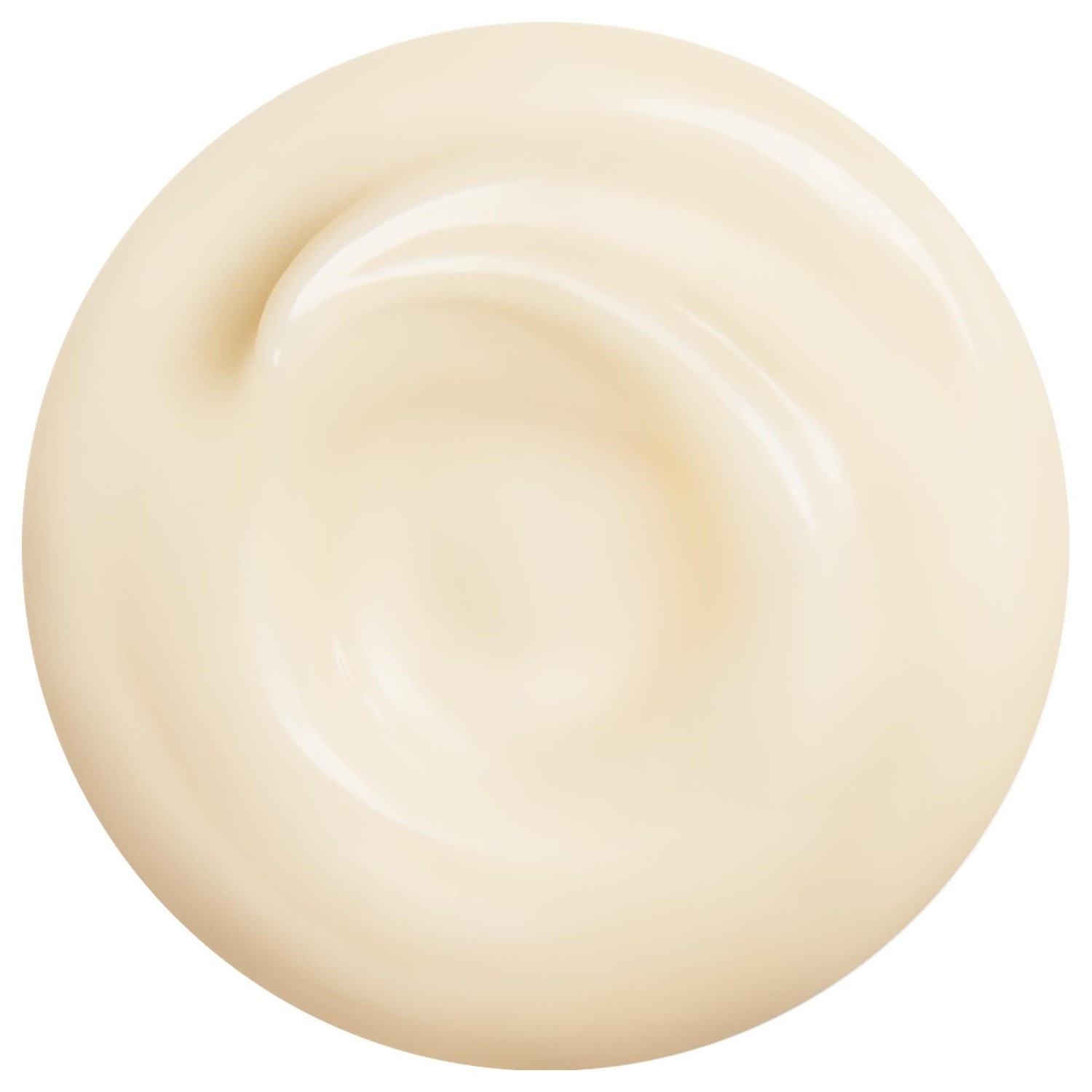 Shiseido Crème Lissante Anti-Rides Enrichie