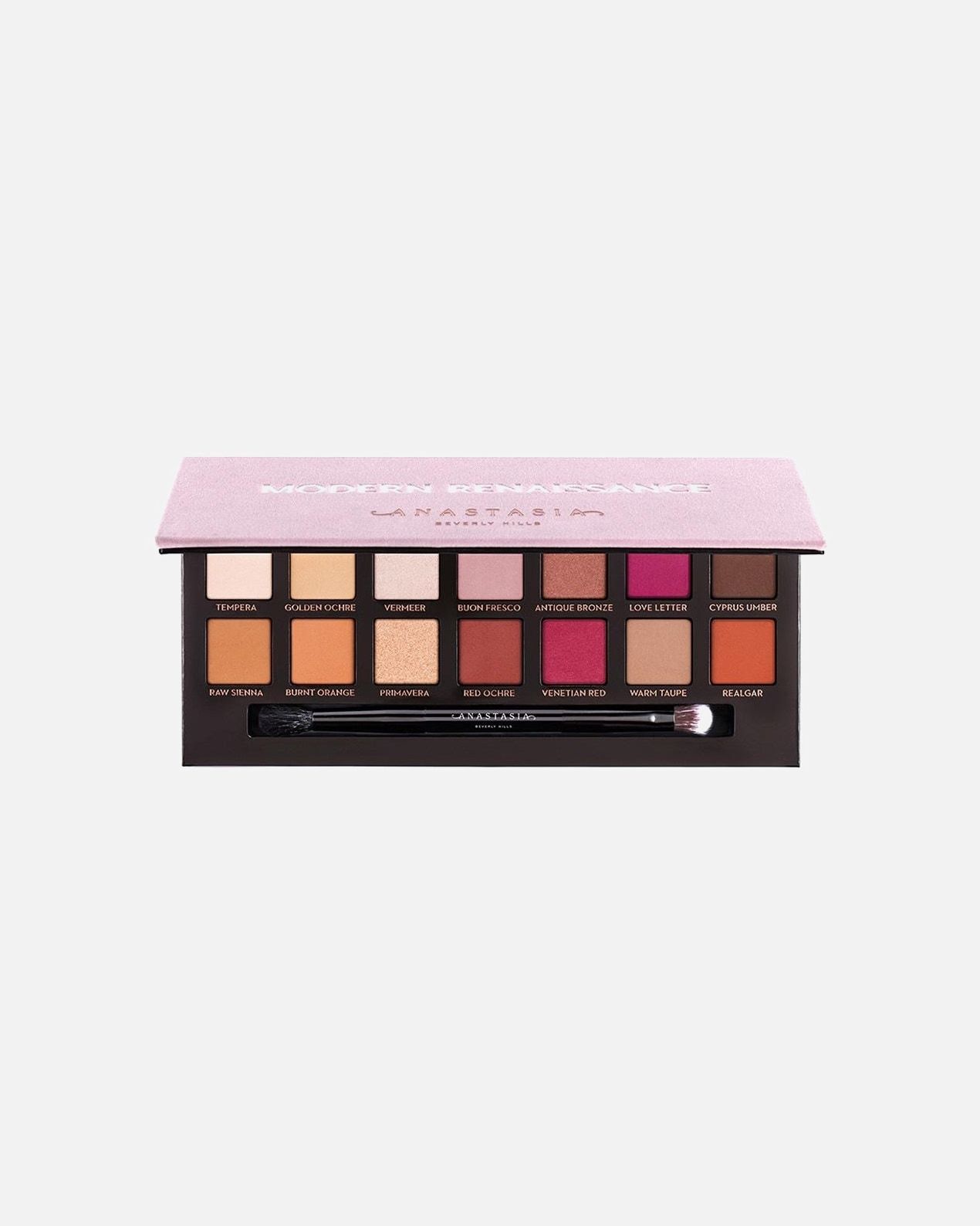 Anastasia Beverly Hills acu ēnas Modern Renaissance - 9,8 g