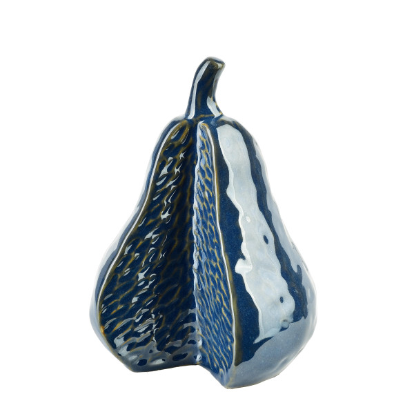 Figura SAGGIO PEAR 12x11x17cm