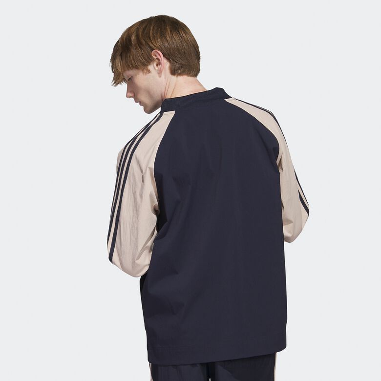 Chaqueta de chandàl adicolor Superstar