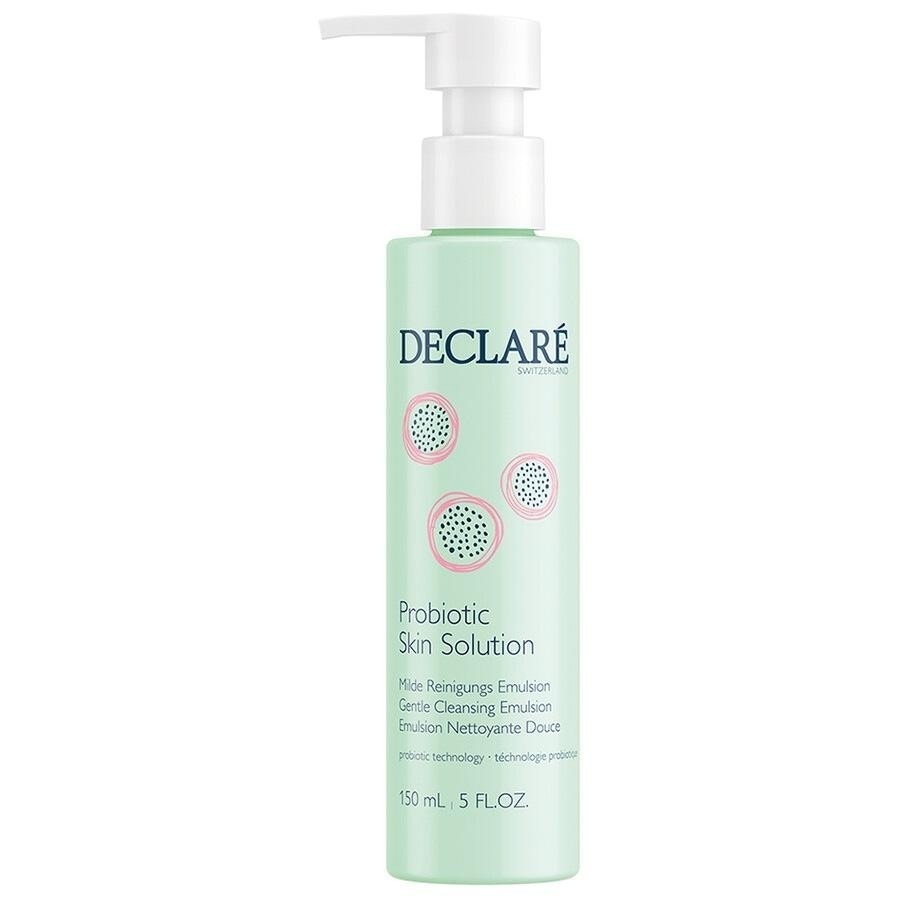 Declaré mlijeko za čišćenje kože s probioticima, nježna emulzija za čišćenje - 150 ml