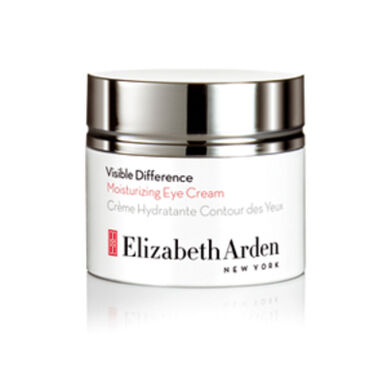 Elizabeth Arden Visible Difference fuktighetsgivende øyekrem Anti-aging øyekonturkrem
