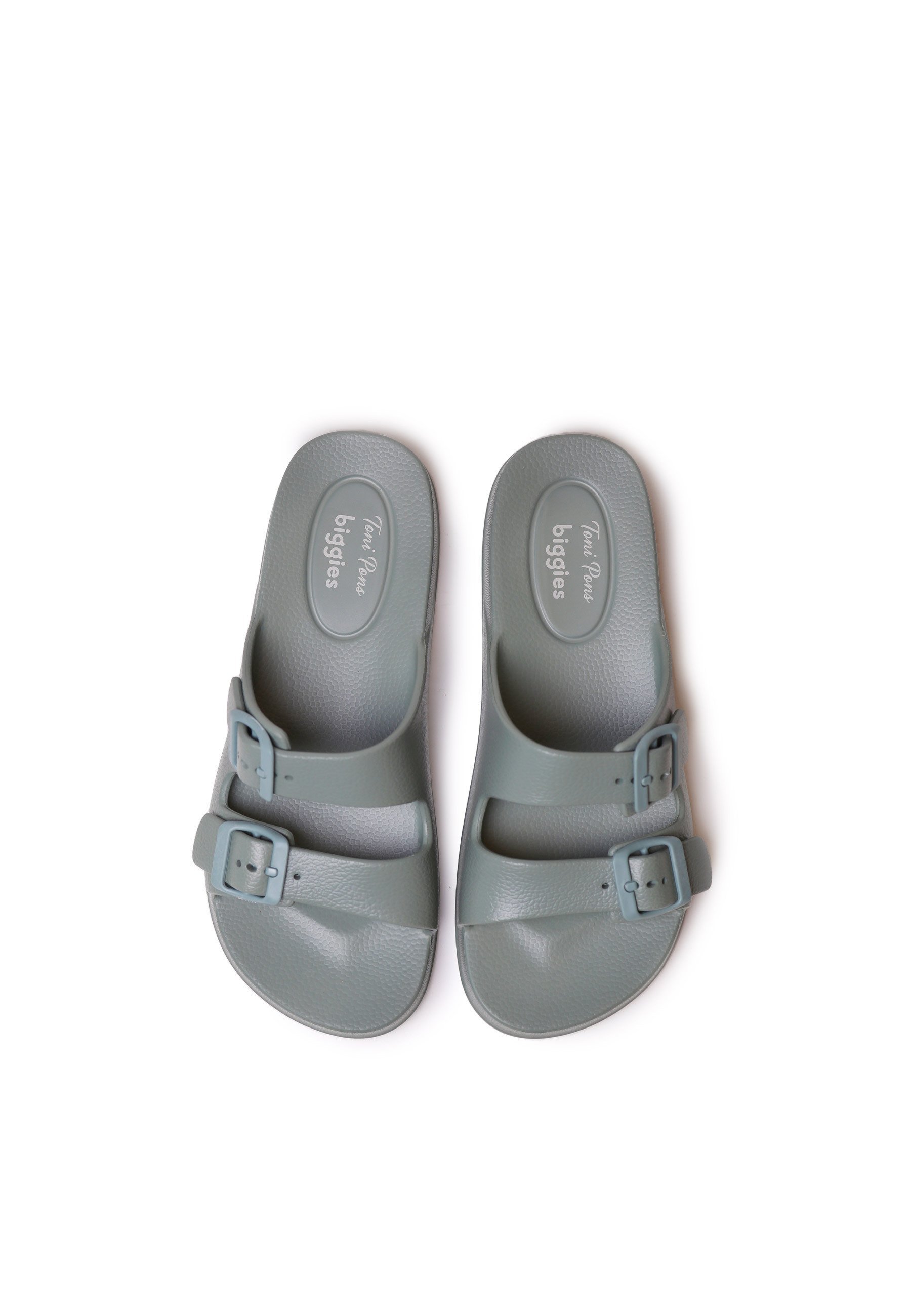 Toni Pons CRETA - Mules - menta