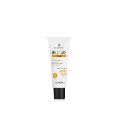 Heliocare Αντηλιακή Κρέμα με Αντηλιακό SPF50 50 ml 50 ml