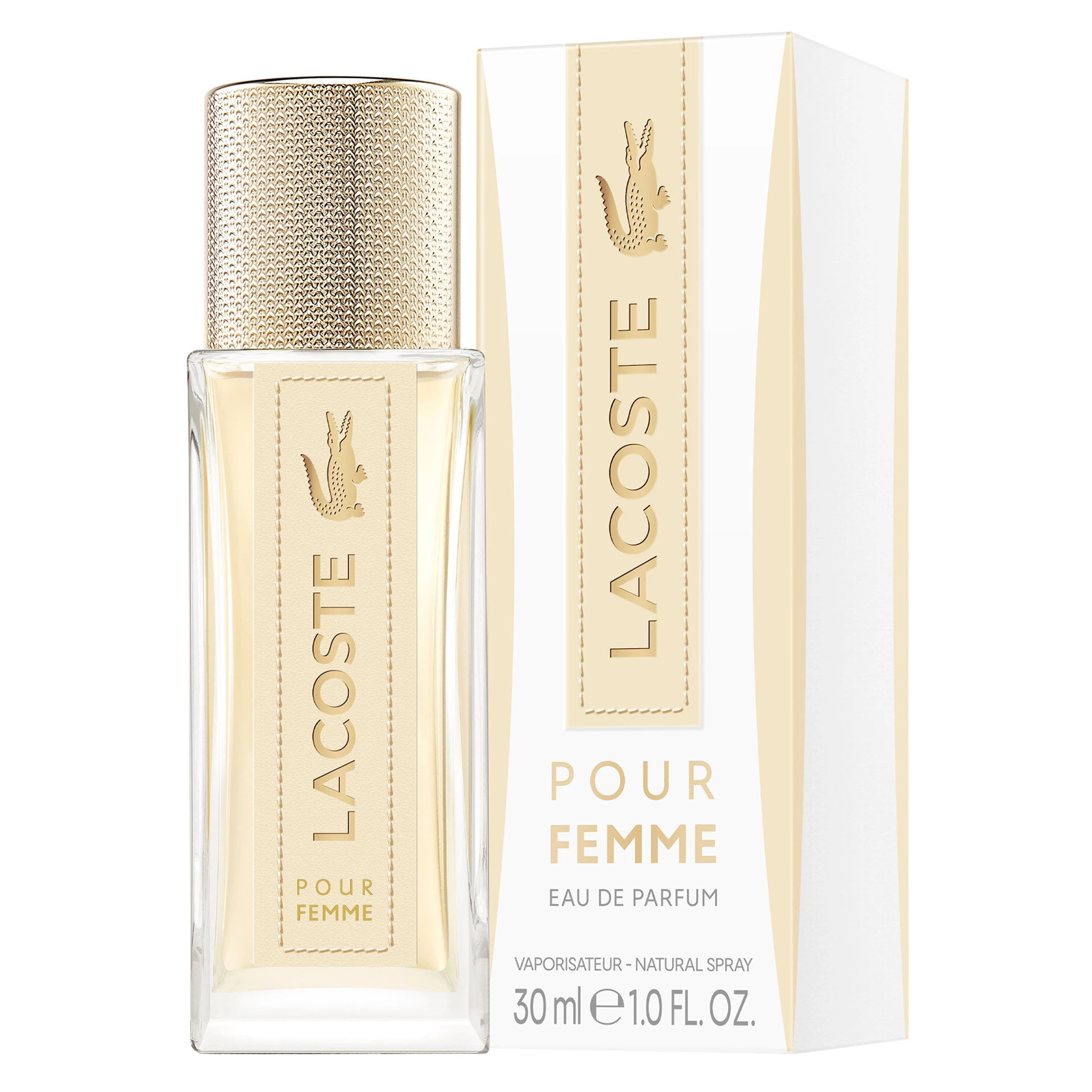 Pour Femme EdP 30 ml - Lacoste