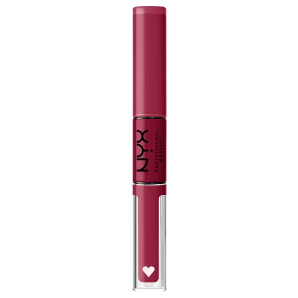 Κραγιόν NYX Professional Makeup Shine Loud SHLP16 Goal Getter<br>