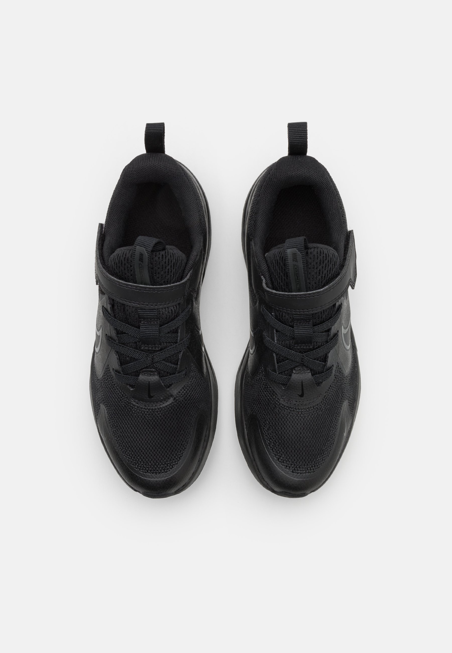 Nike Performance COSMIC RUNNER UNISEX - Běžecké boty na silnici - black/anthracite