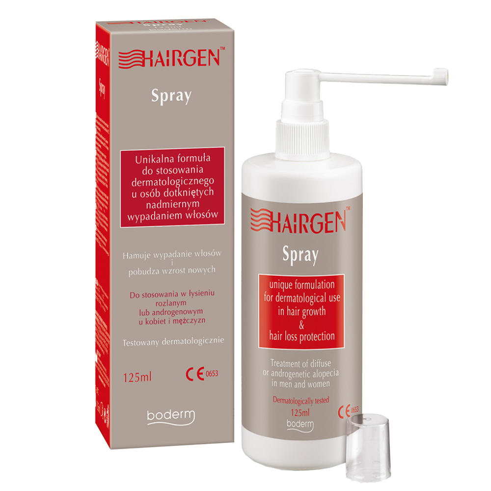 Hairgen